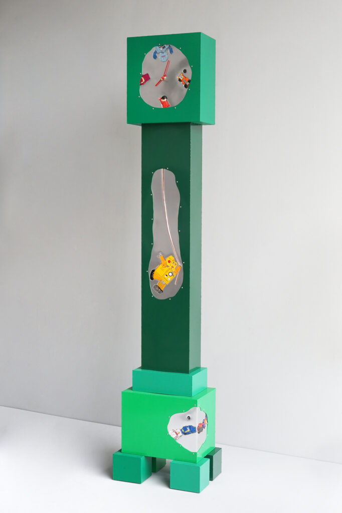 PLAYTIME_CLOCK_Job_van_den_Berg