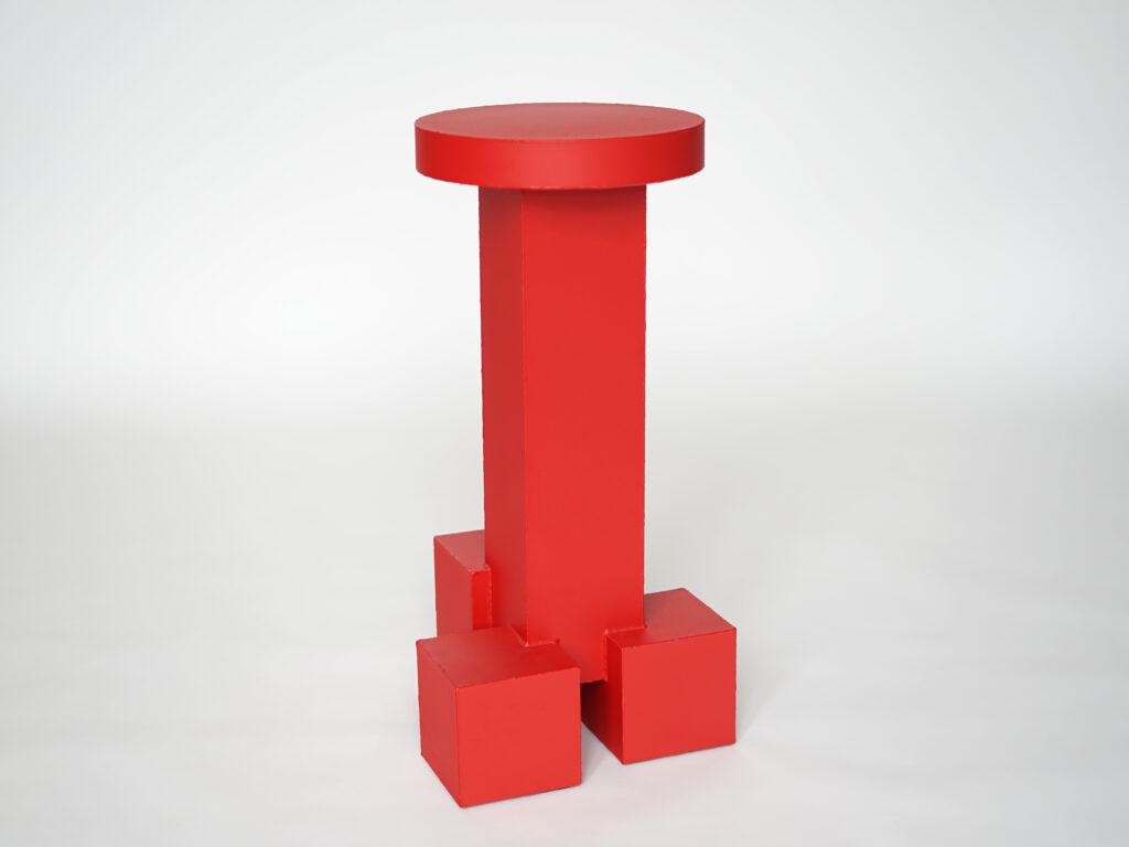 Weld_blocks_Stool_H_Job_van_den_Berg_01